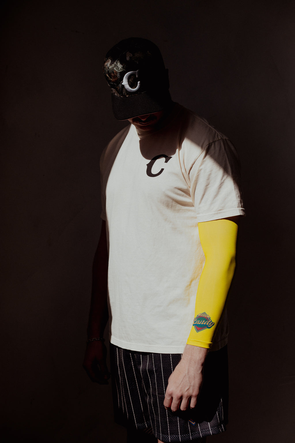 Arm sleeves