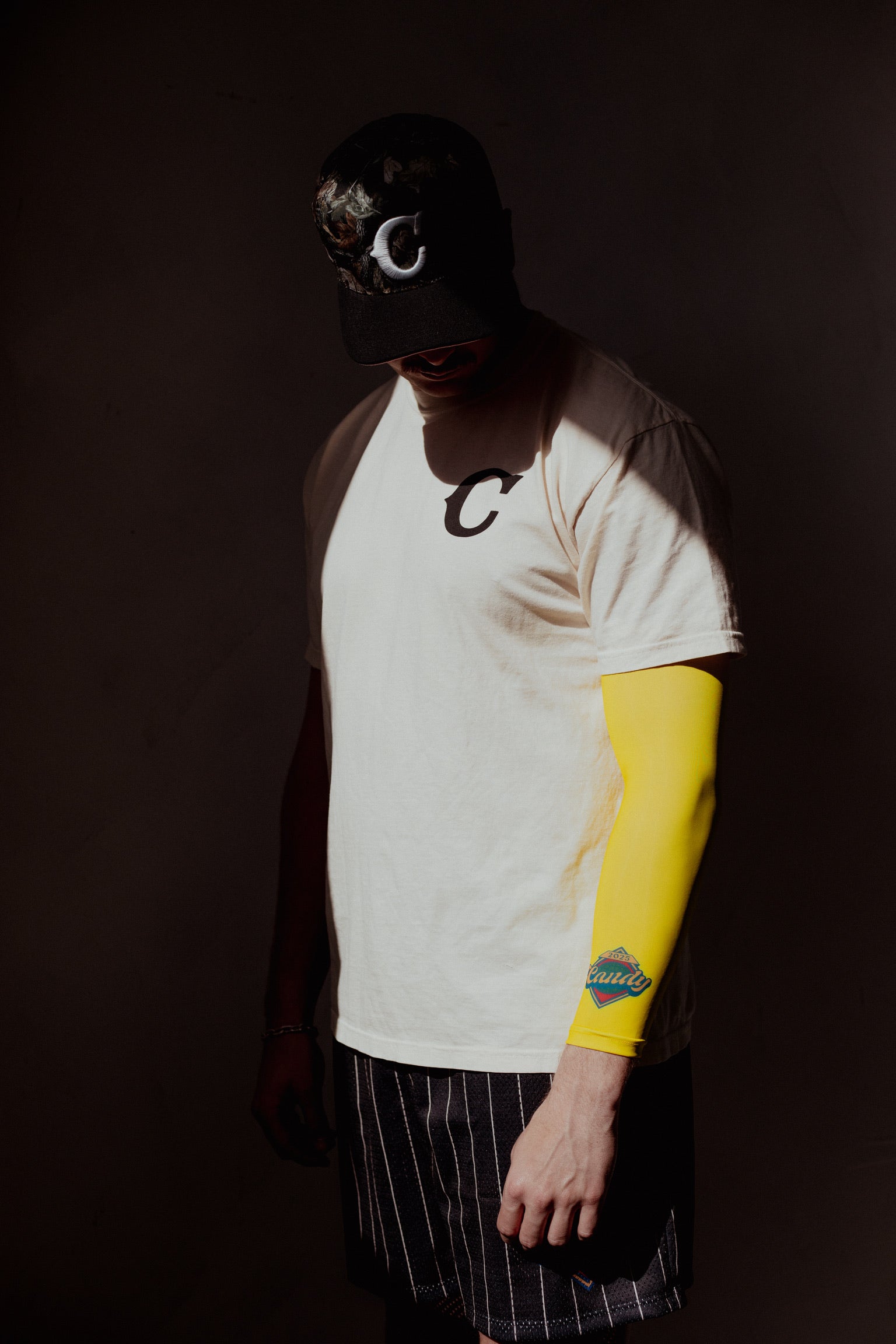 Arm sleeves