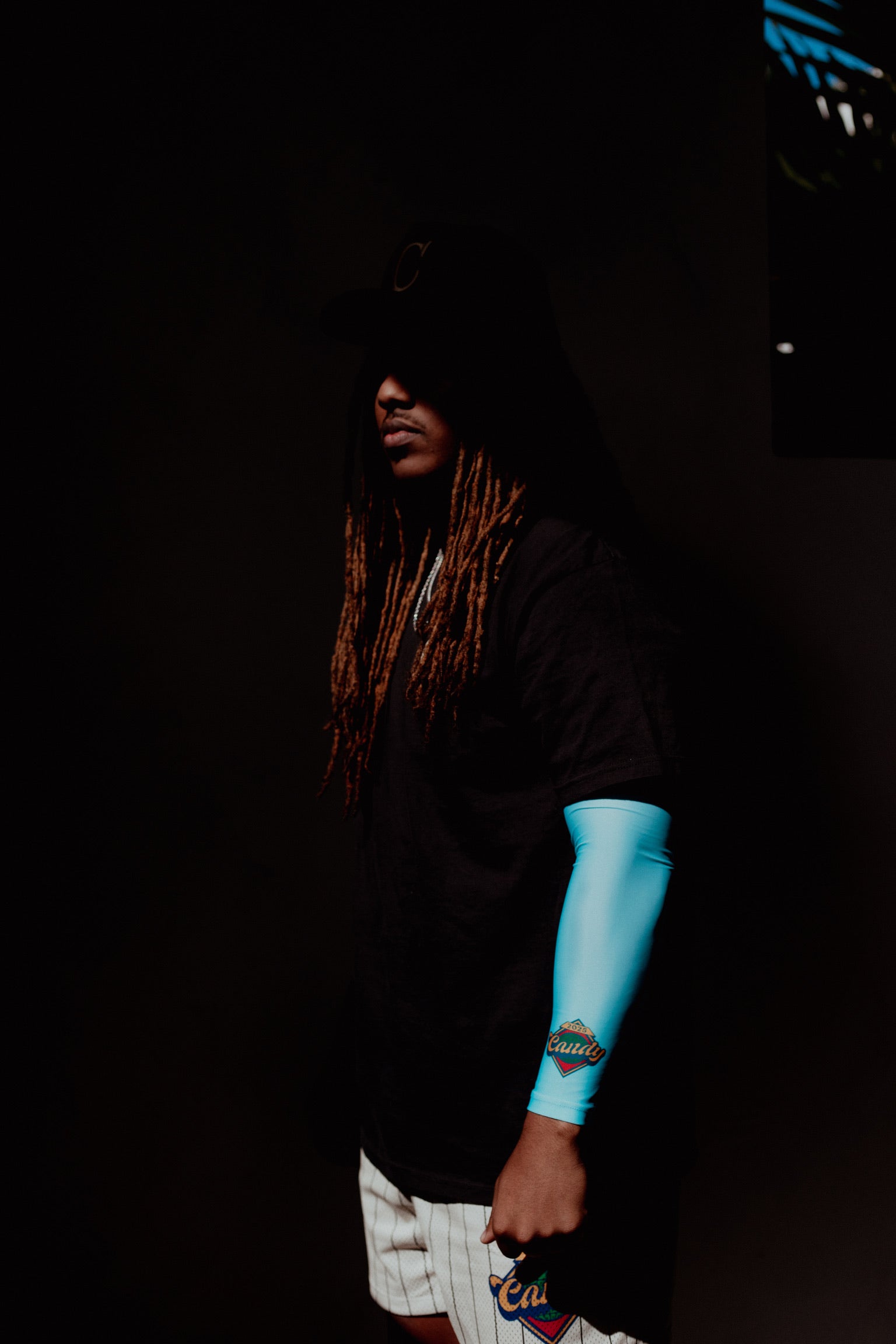 Arm sleeves
