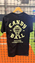 Catcher Olympics Tee