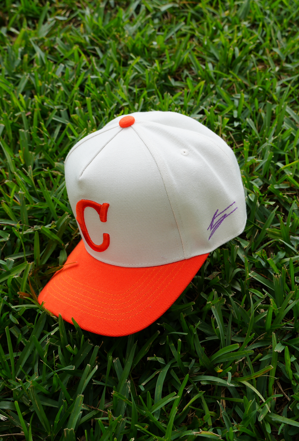 CANDY BALL X Tyler Lichtenberger