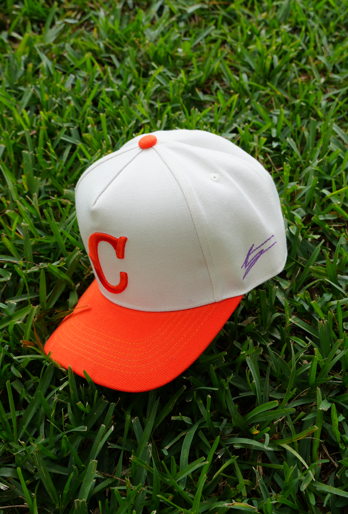 CANDY BALL X Tyler Lichtenberger