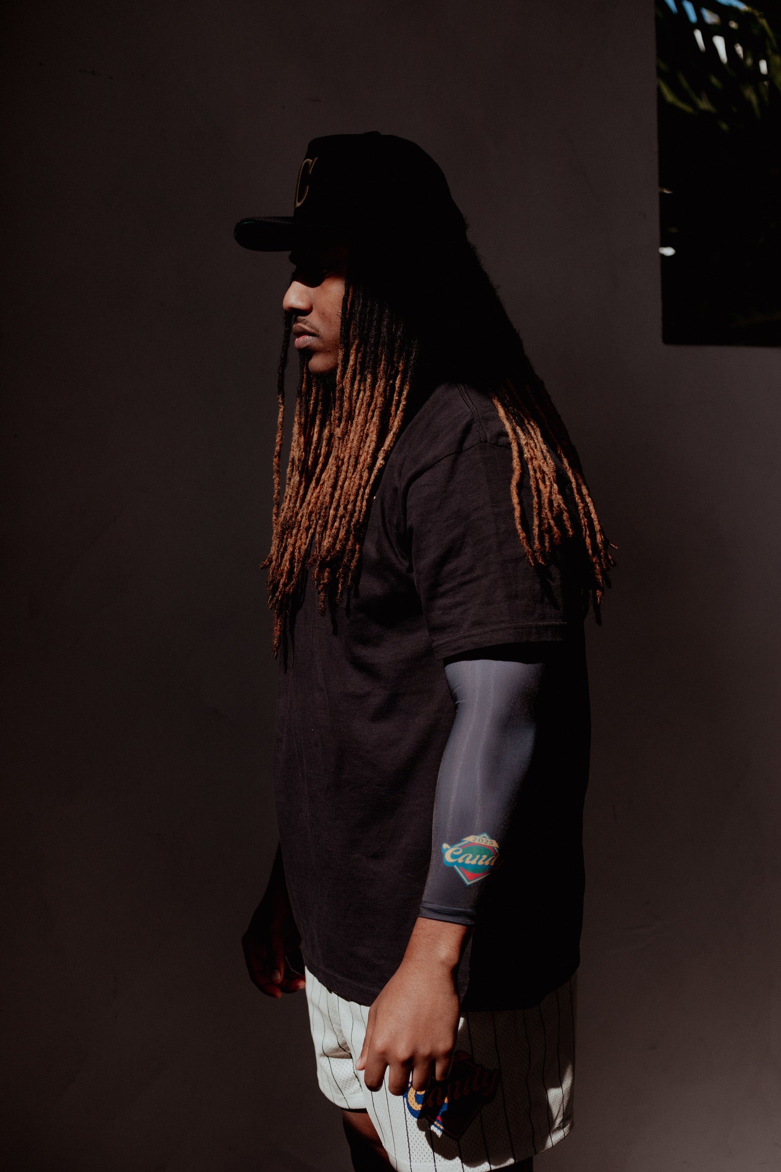 Arm sleeves