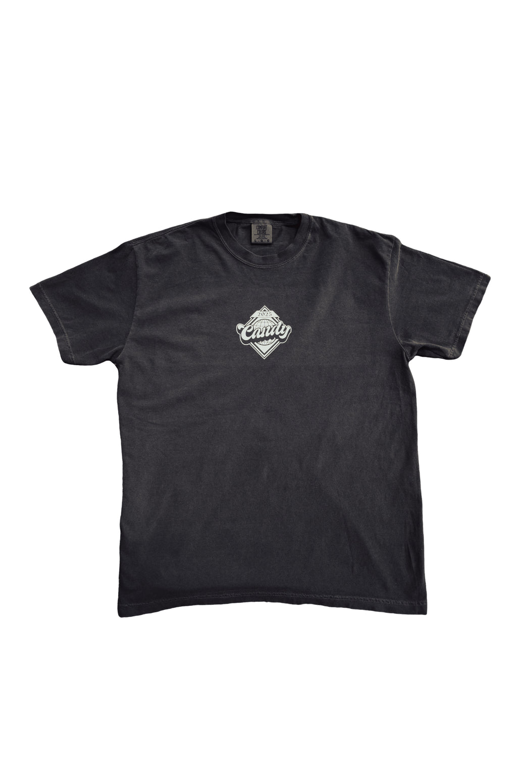 Candy WS Essential Tee