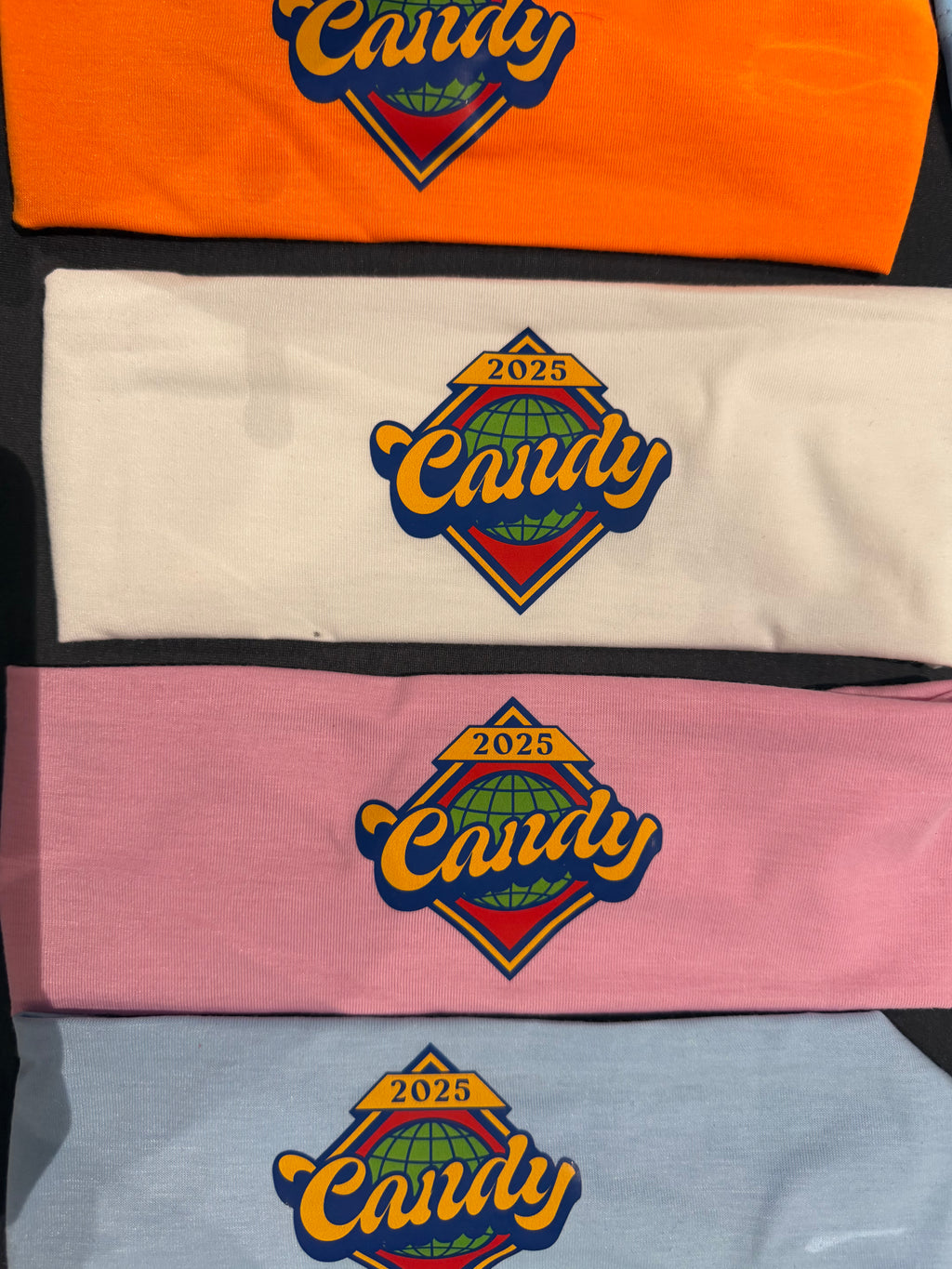 Headbands