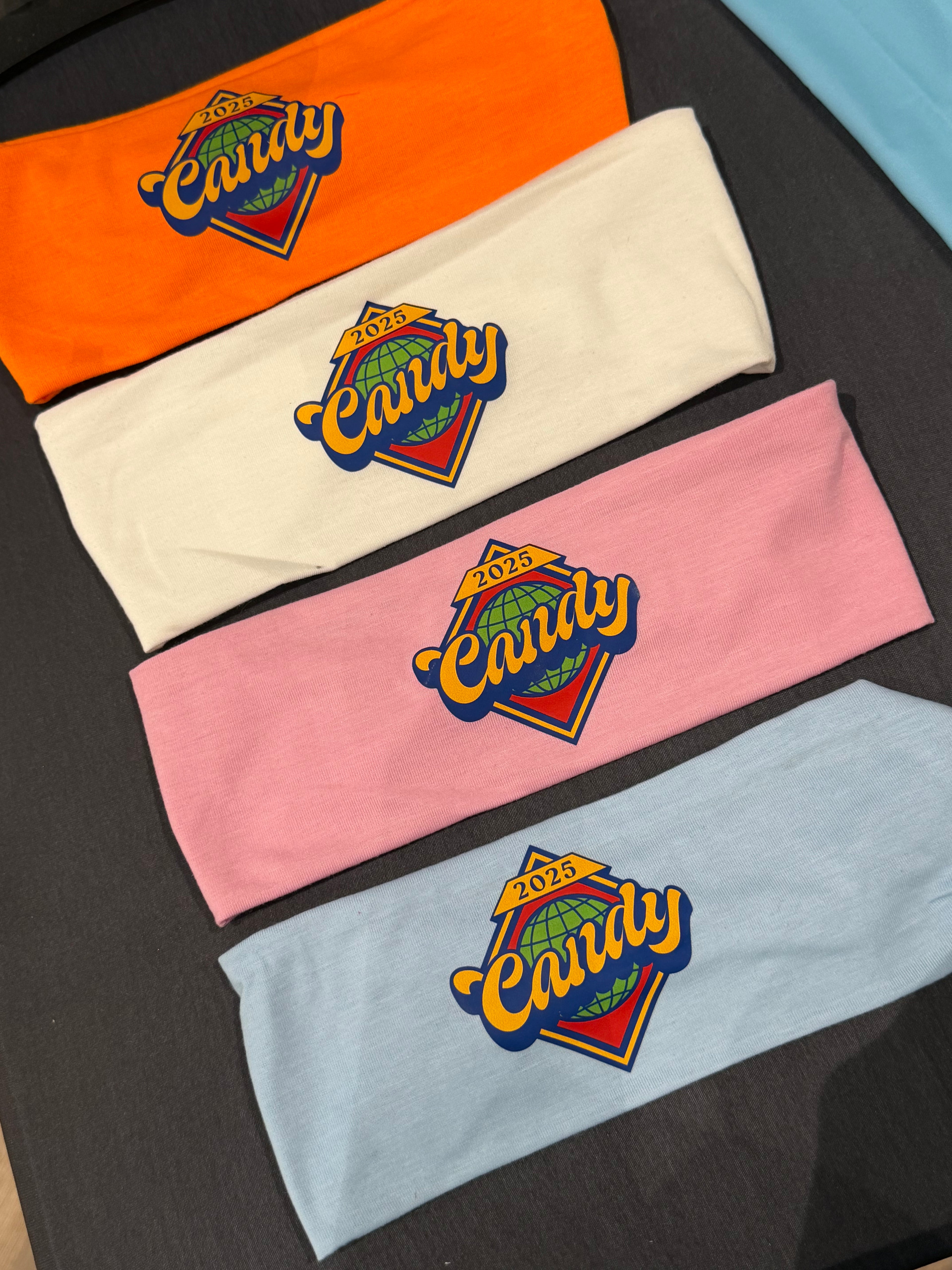 Headbands